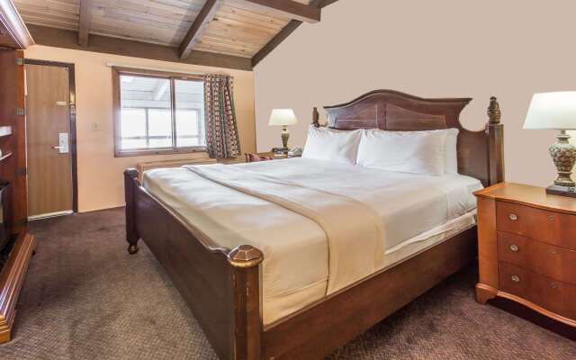 Days Inn by Wyndham West Allis/Milwaukee