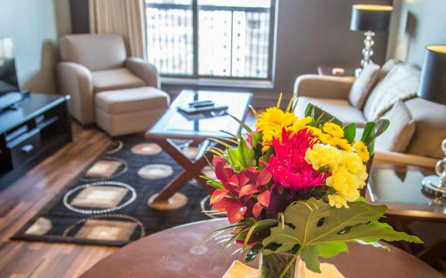 Hallmark Place by OBASA Suites