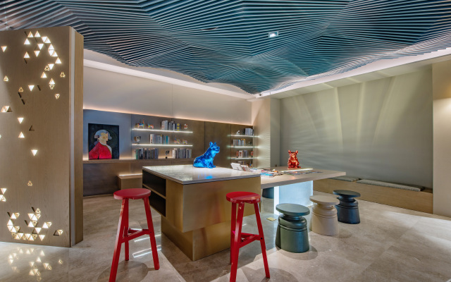 Wanzhou Hotel - Chongqing