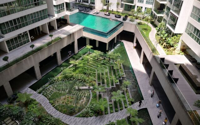 The Regalia Residences & Suites KLCC