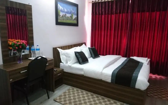 3 Boys Apartment & Guesthouse