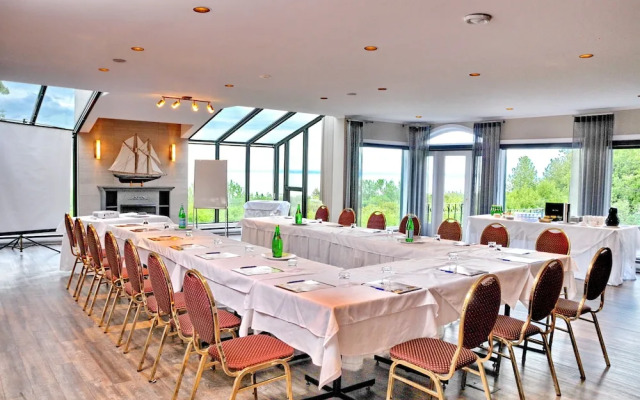 Auberge des Falaises