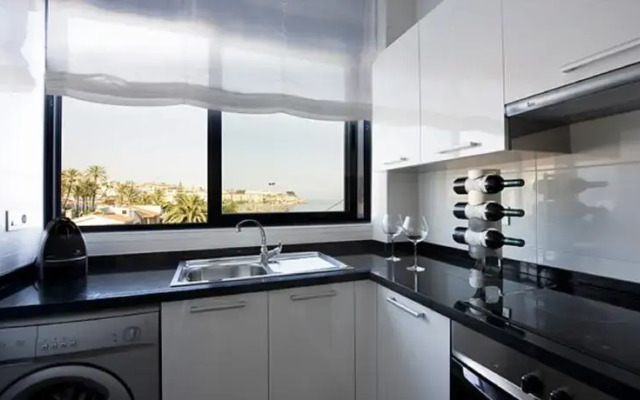 Apartments Galileo