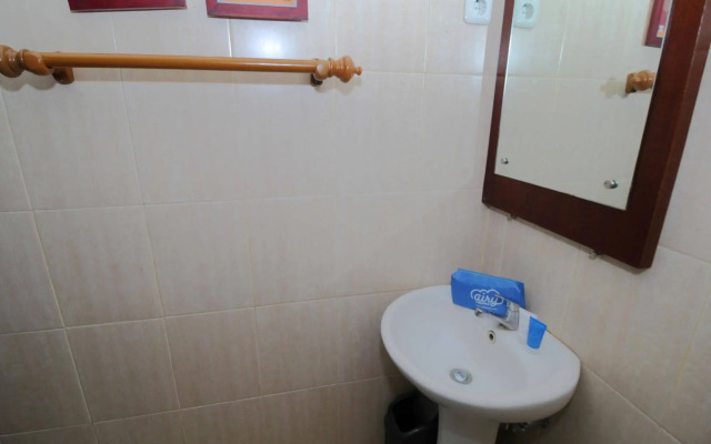 Airy Gondokusuman Kepuh GK Tiga Yogyakarta