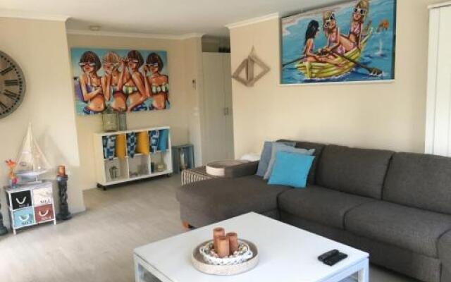 Beach House Getaway 2