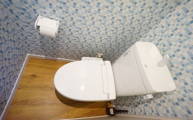 Terry's Apartment Namba South VI AD04A