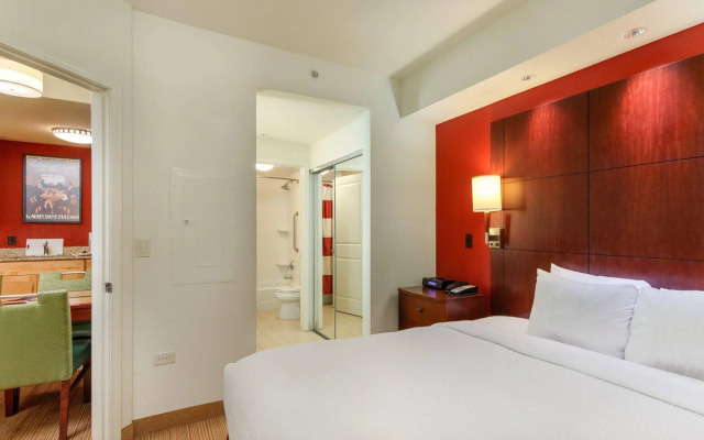 Residence Inn Jackson