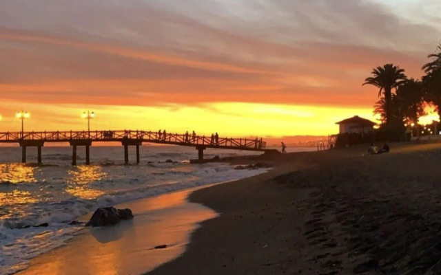 B&B Villa Maria Guest Rooms - San Roque Golf - Sotogrande