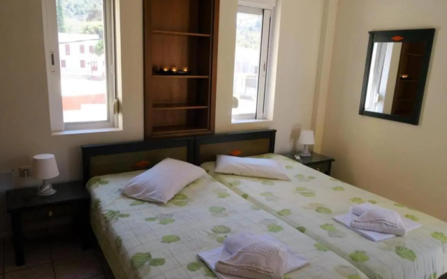 Ermis Suites