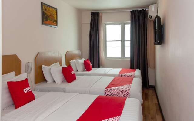 OYO 89945 海洋湾酒店(OYO 89945 Marine Bay Hotel)