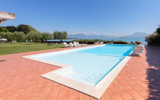 Ferrari 13 Apartment by Wonderful Italy