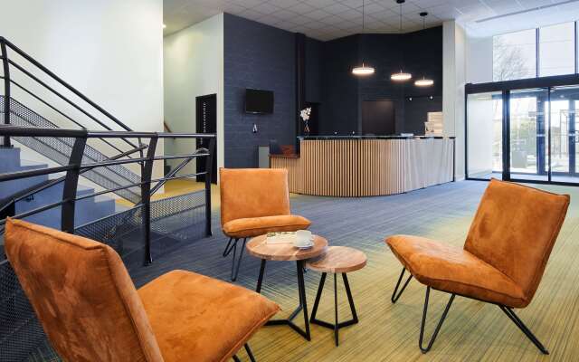 Sure Hotel by Best Western Nantes Beaujoire