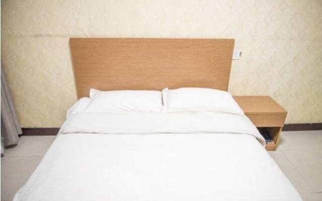 Shun'an Express Inn