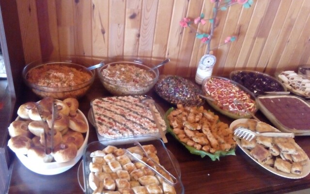 Gunes Pansiyon