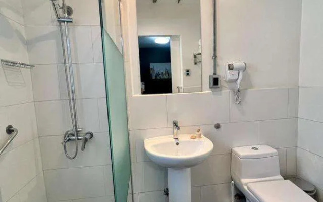 Tremo Providencia Suite