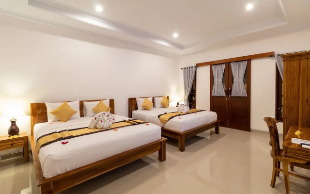 Kusuma Guesthouse