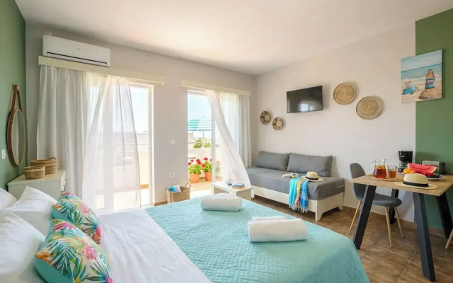 Ilios Mare Hotel