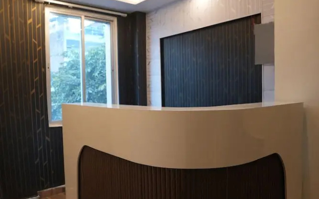 Hotel Rajmahal Palace