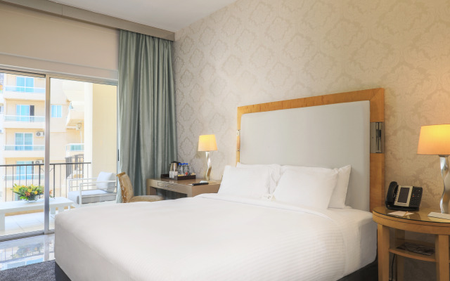 Riviera Hotel Beirut
