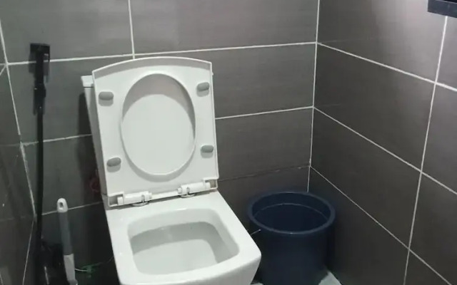 Dutse Suites and Luxury