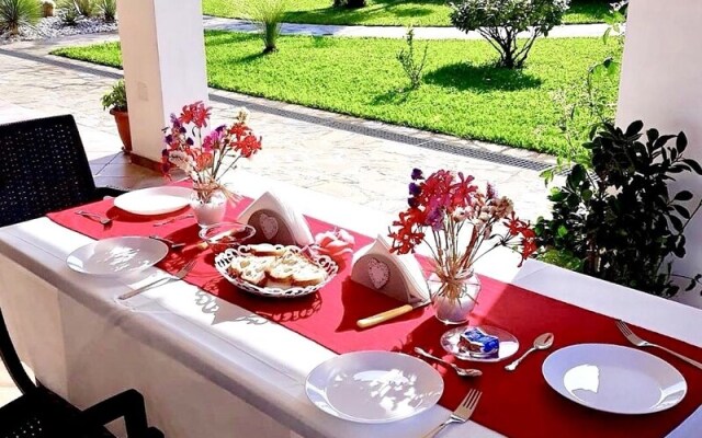 B&B Cuore del Cilento