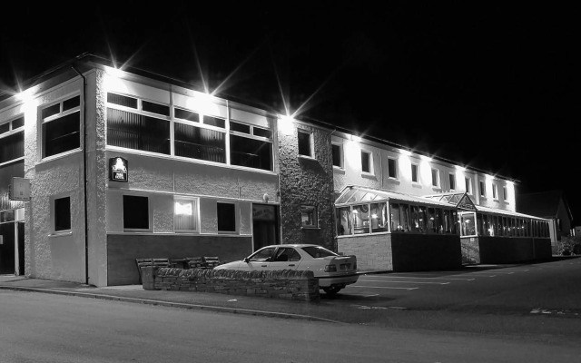 Park Hotel