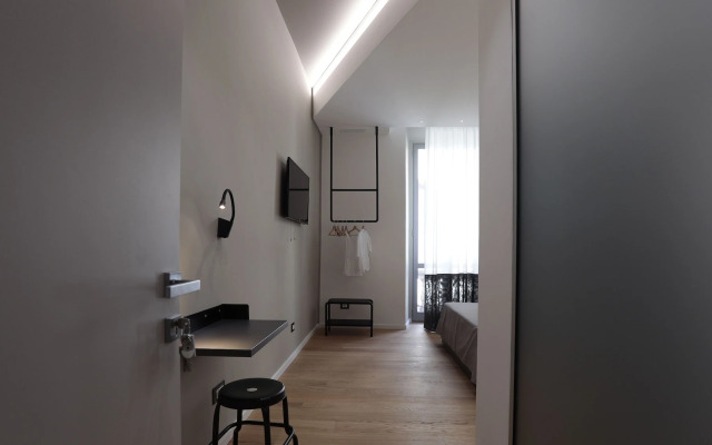 Suite Inn Rome