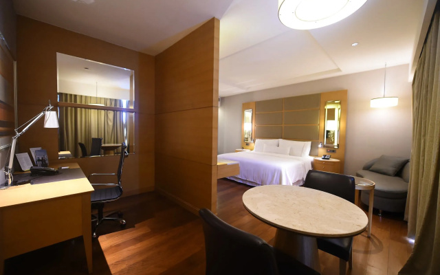 The Westin Chennai Velachery