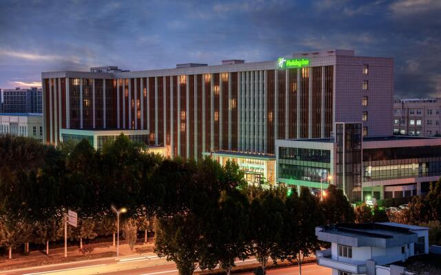 Holiday Inn Beijing Airport Zone by IHG