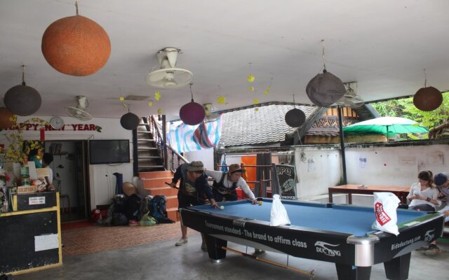 LPQ Backpackers Hostel