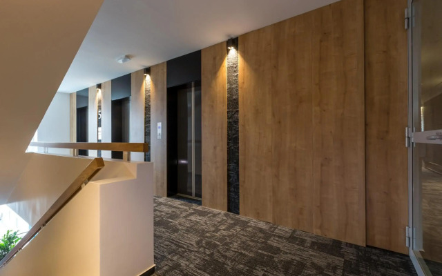 M Hotel Ljubljana