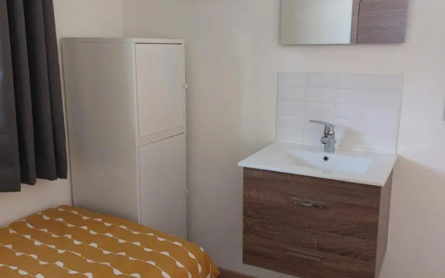 TERRASSES DE MALMEDY Triplex 262 SWEET HOME