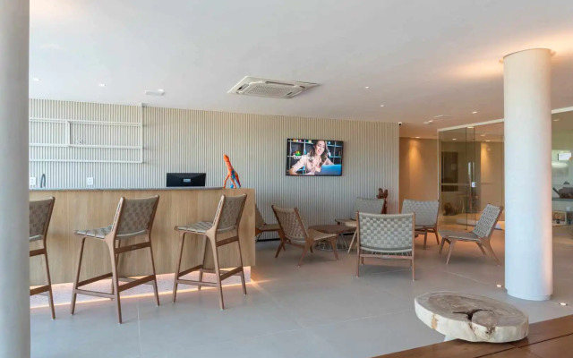 Transamerica Dunas de Marapé