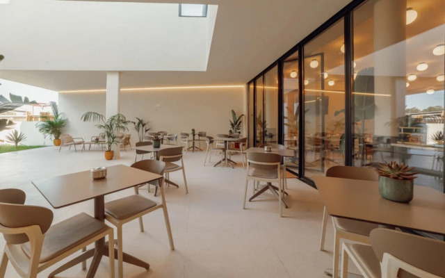 Abc Hotel Porto - Campanhã