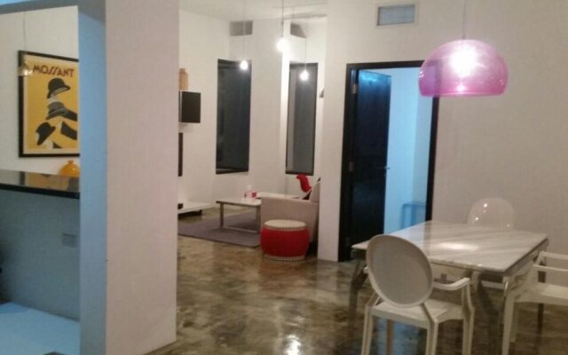 Seef Loft