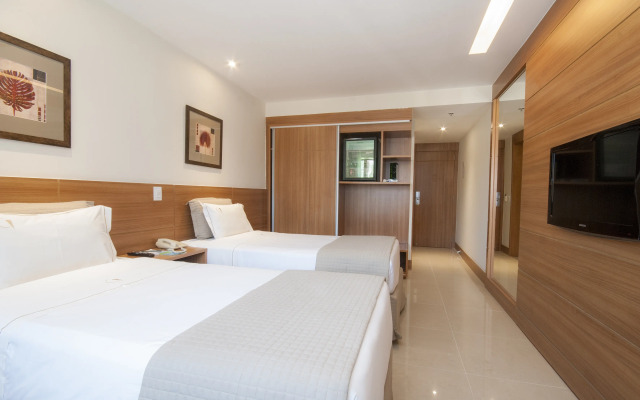 Américas Granada Hotel