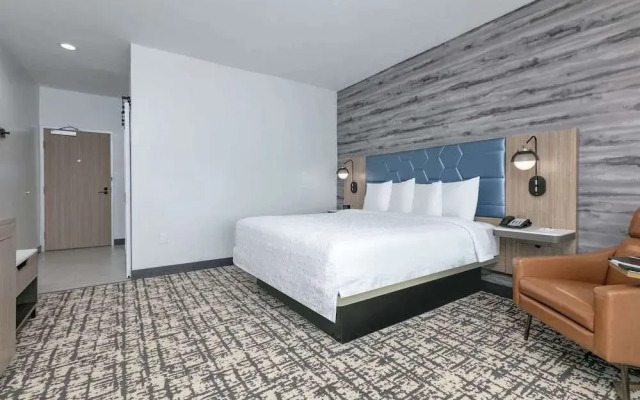 Hampton Inn & Suites Shenandoah The Woodlands, Tx