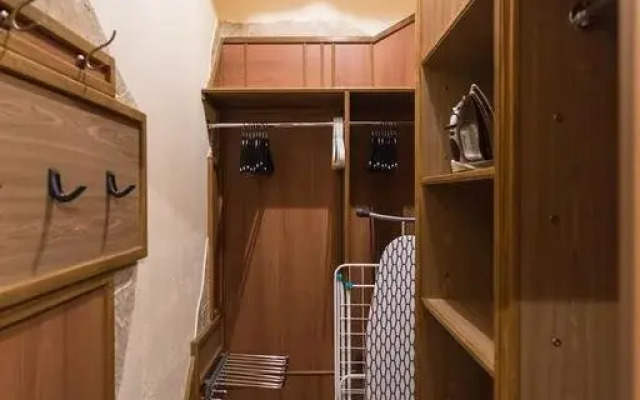 Kanal9 Aparments Near Dvortsovy Bridge