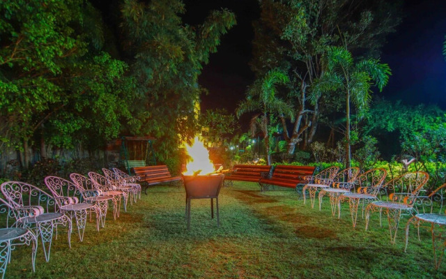 V Resorts Rajaji National Park