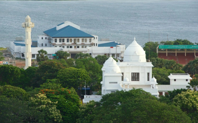 Jetwing Jaffna