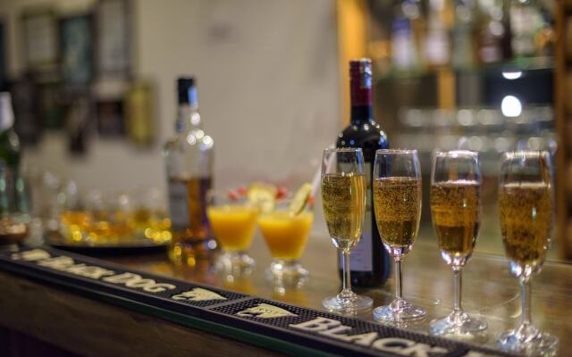 The Riverwood Forest Retreat - Dooars