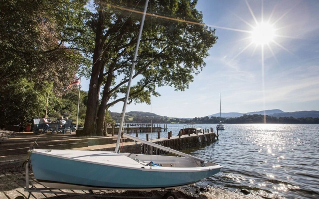 Waterhead Cottage