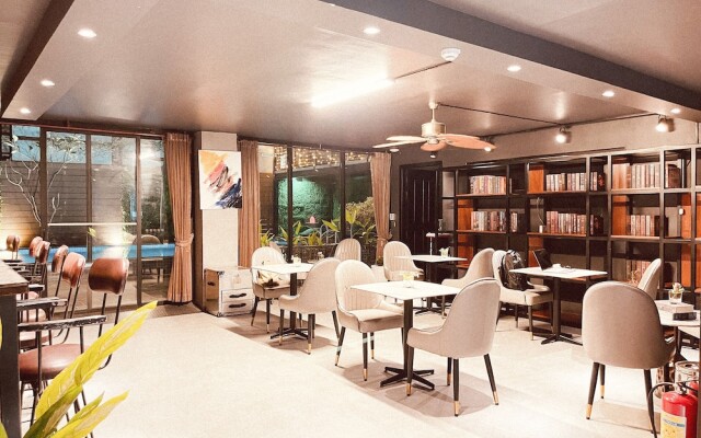 The H Hotel Phnom Penh