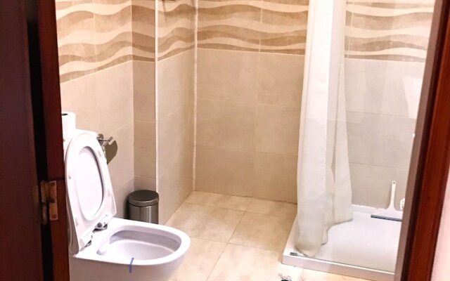 Flat T1 Cabral, Areias de São João, Albufeira