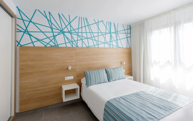 Apartamentos Walhalla