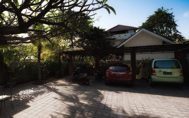 Palm 57 Guest House