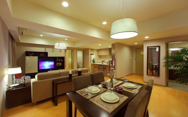 Somerset Heping Shenyang