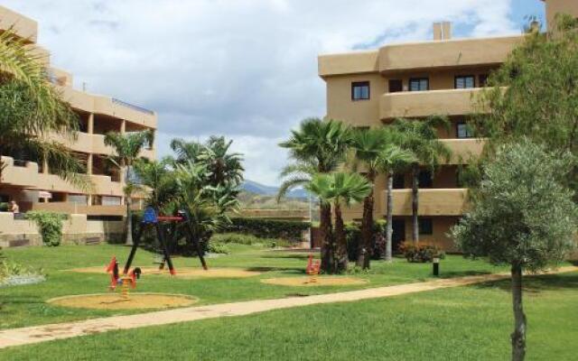 Apartment La Cala de Mijas with Sea View I