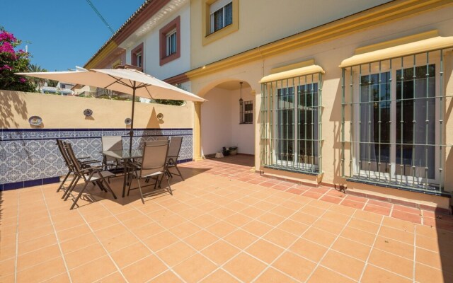 Beatriz Amazing House In 1 Min Walk To The Beach Sea Views Wifi