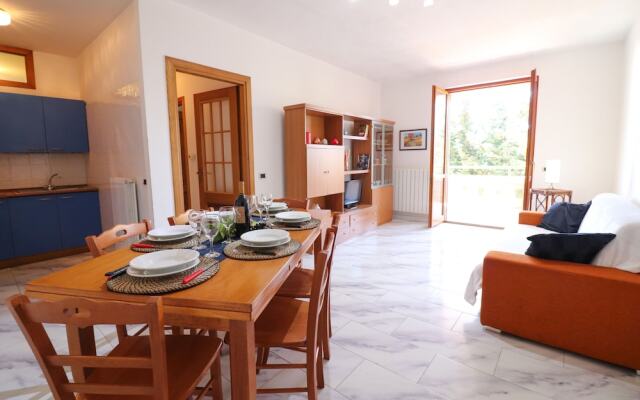 Zara's House Otranto